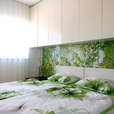 Apartman No 12 Mali Lošinj Εξωτερικό φωτογραφία