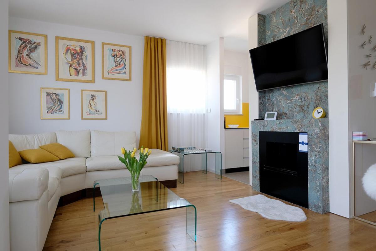 Apartman No 12 Mali Lošinj Εξωτερικό φωτογραφία