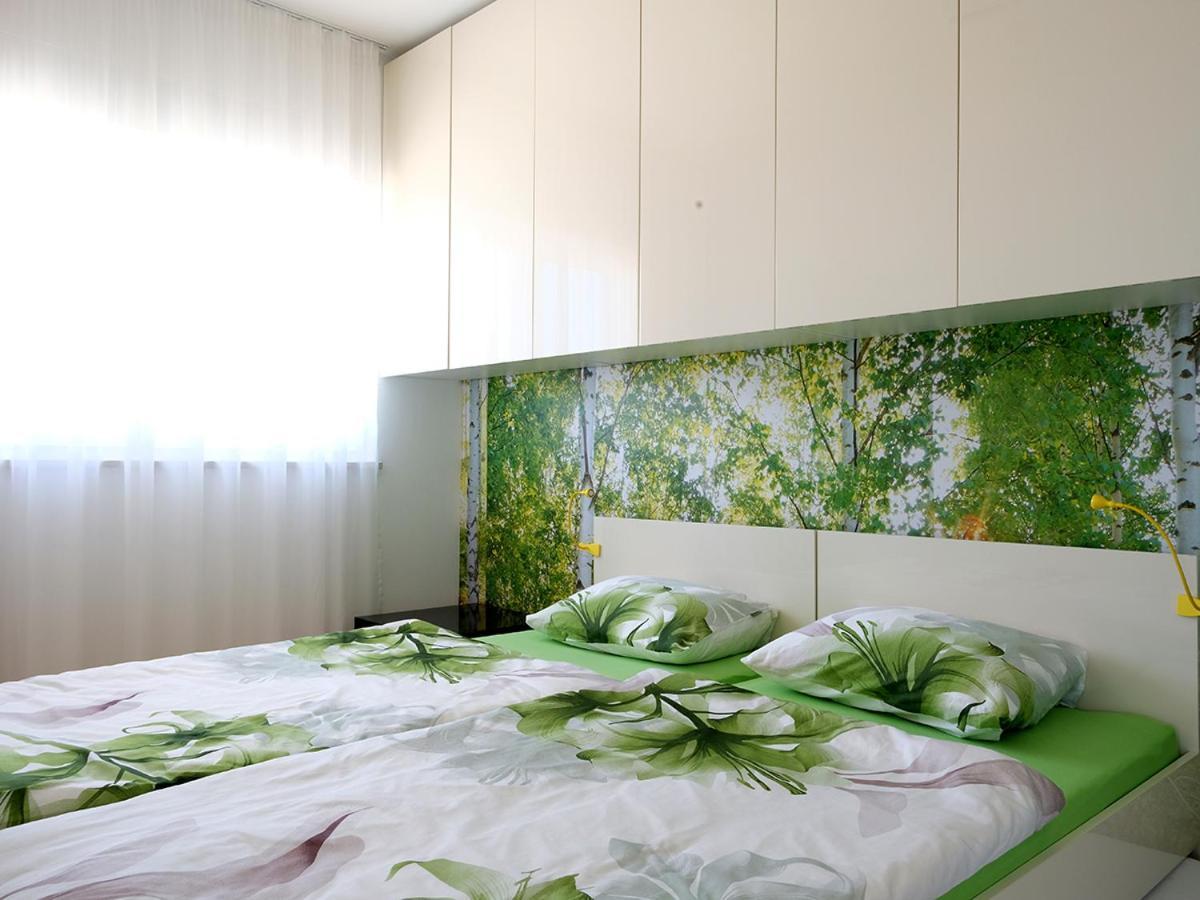 Apartman No 12 Mali Lošinj Εξωτερικό φωτογραφία