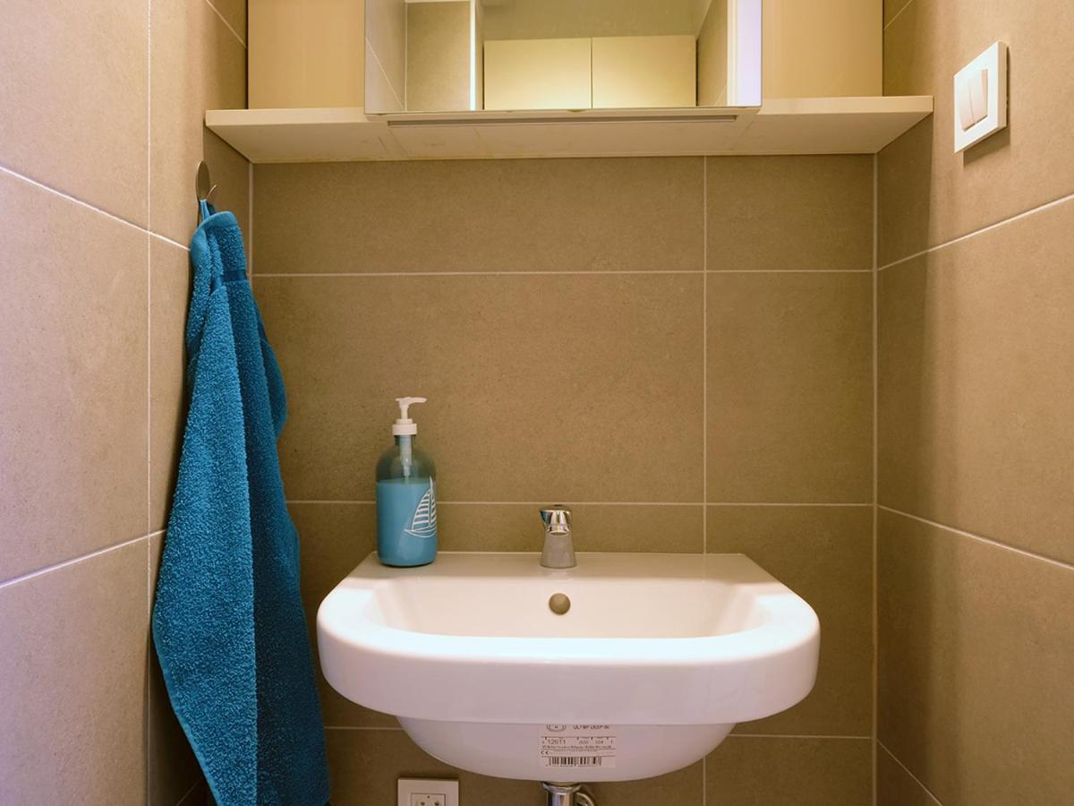 Apartman No 12 Mali Lošinj Εξωτερικό φωτογραφία