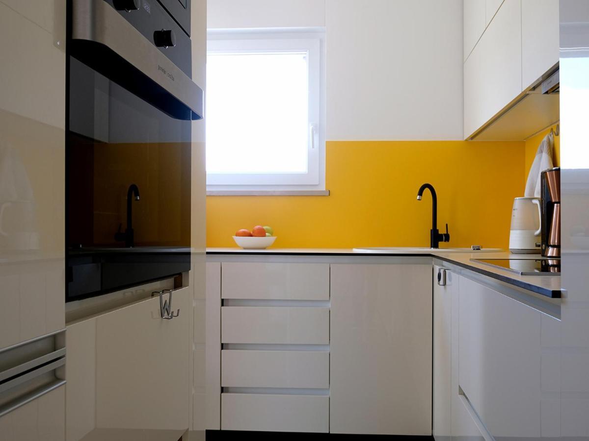Apartman No 12 Mali Lošinj Εξωτερικό φωτογραφία