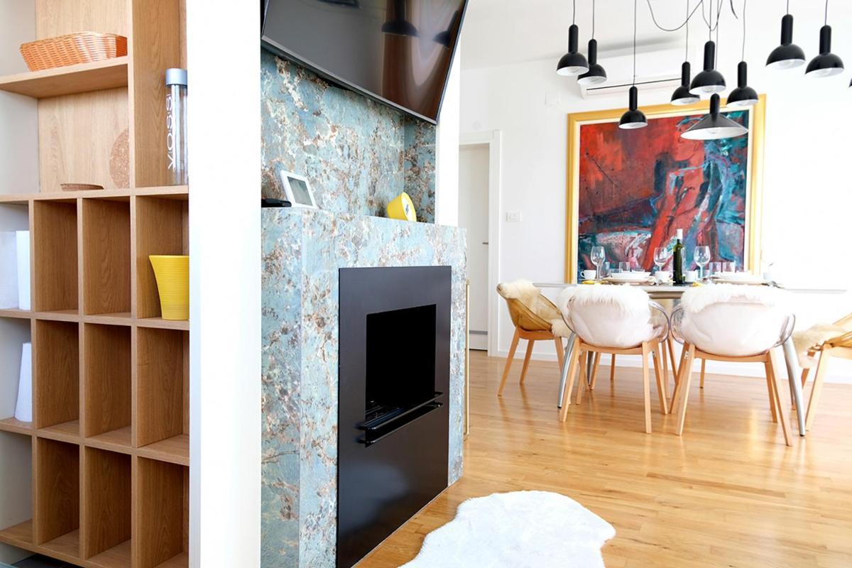 Apartman No 12 Mali Lošinj Εξωτερικό φωτογραφία