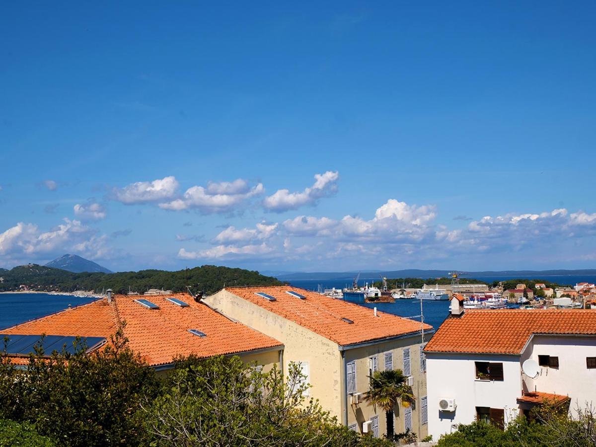 Apartman No 12 Mali Lošinj Εξωτερικό φωτογραφία