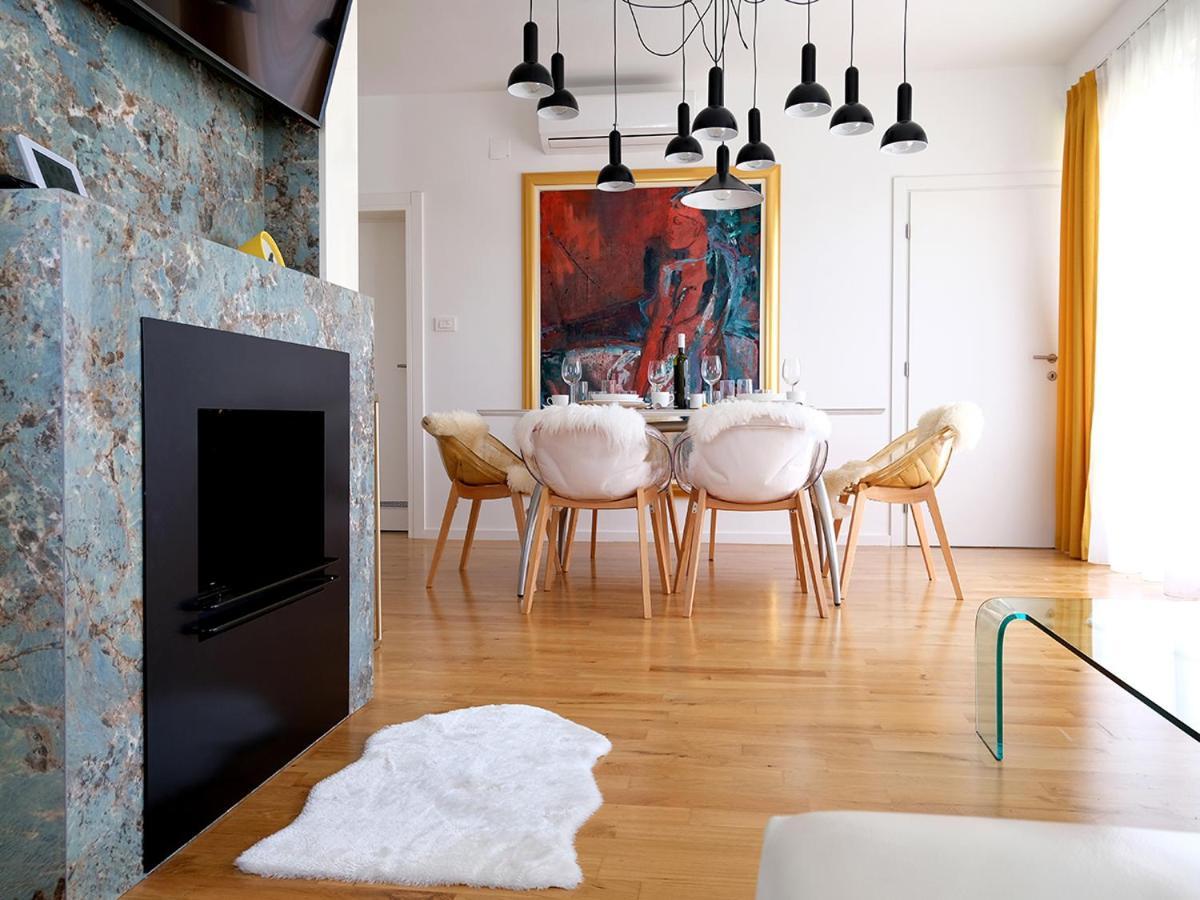Apartman No 12 Mali Lošinj Εξωτερικό φωτογραφία