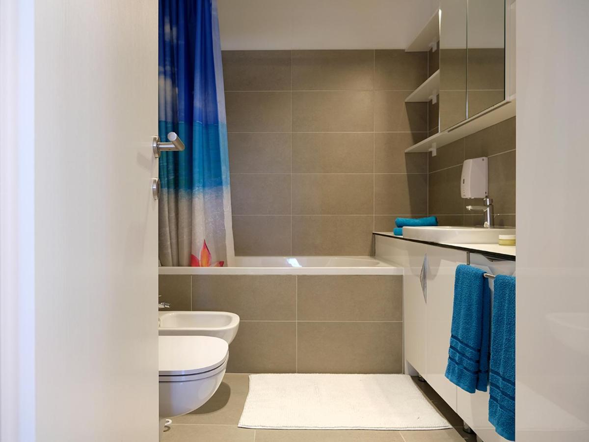 Apartman No 12 Mali Lošinj Εξωτερικό φωτογραφία