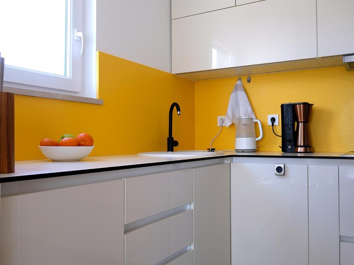 Apartman No 12 Mali Lošinj Εξωτερικό φωτογραφία