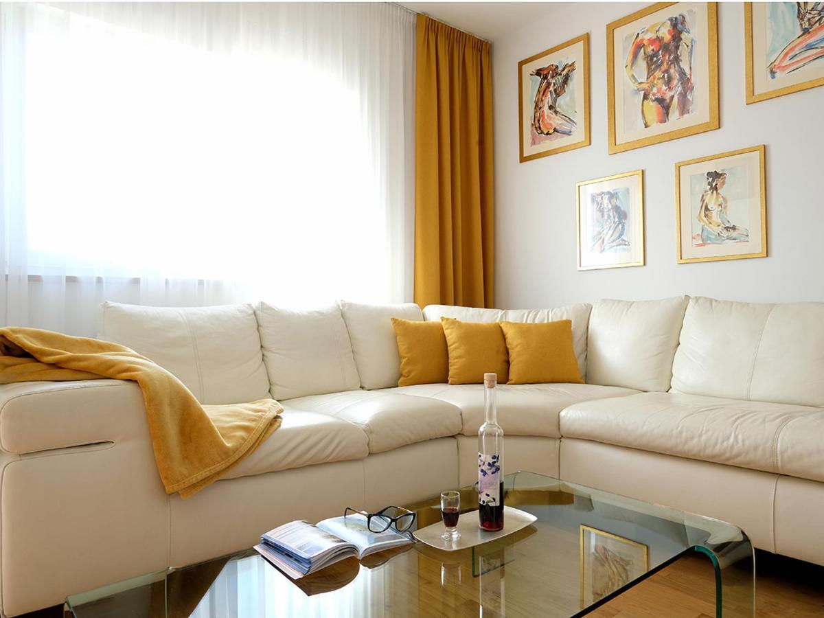 Apartman No 12 Mali Lošinj Εξωτερικό φωτογραφία
