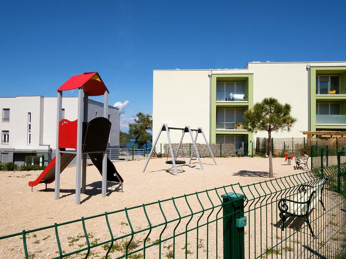 Apartman No 12 Mali Lošinj Εξωτερικό φωτογραφία