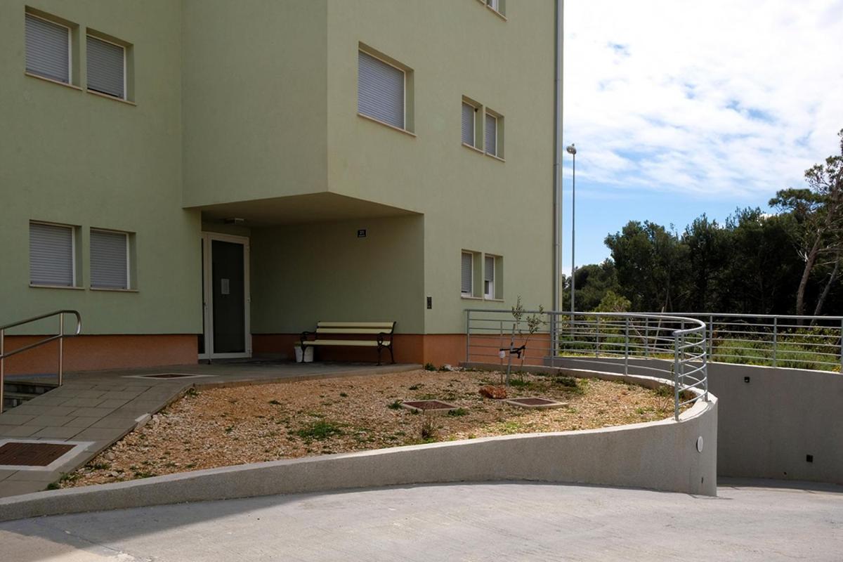Apartman No 12 Mali Lošinj Εξωτερικό φωτογραφία