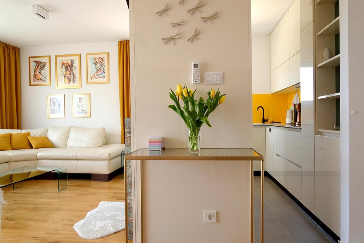 Apartman No 12 Mali Lošinj Εξωτερικό φωτογραφία